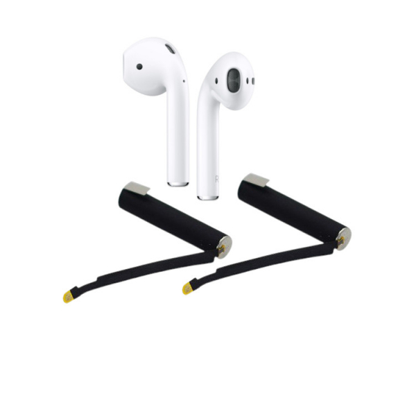 Аккумуляторная батарея для AirPods 1/2 A1523/A2031 (Original) -1шт Аккумуляторная батарея для AirPods 1/2 A1523/A2031 (Original) -1шт