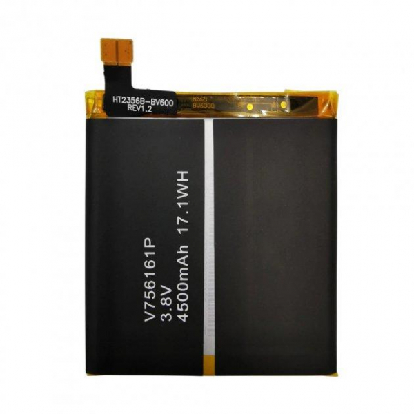 Батарея Blackview BV6000 / BV6000S (V756161P)