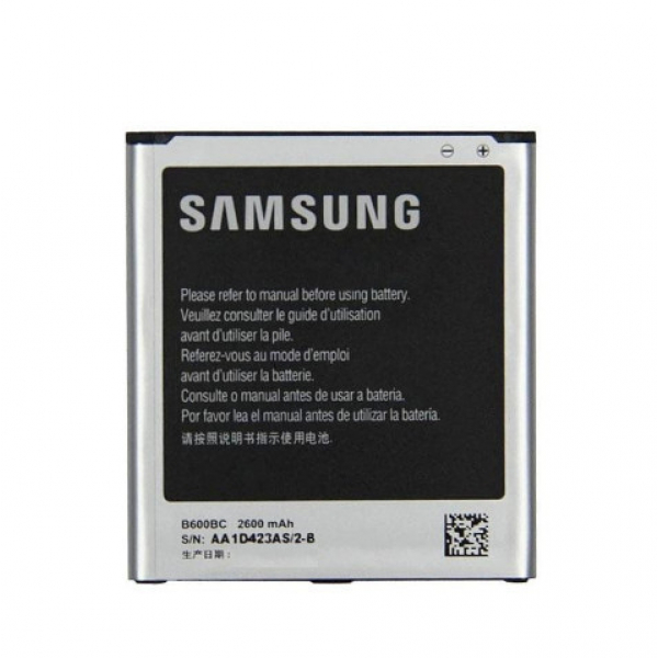Батарея Samsung B600BE / B600BC / B600BU (i9500, i9150, i9152, i9295, i9502) Galaxy S4 / S4 Active [High Copy]