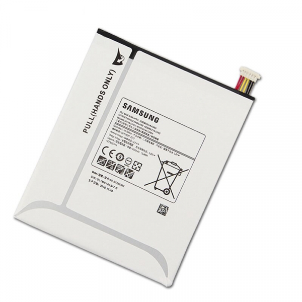 Батарея Samsung EB-BT355ABE Samsung GALAXY Tab A 8.0 T350 T355 T355C P350 P355C P355 [Original PRC]