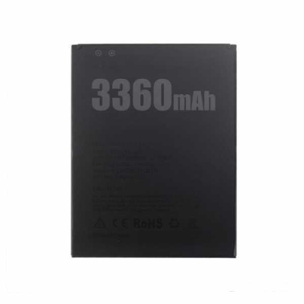 Батарея для Doogee X10 (BAT17603360) (Original PRC)