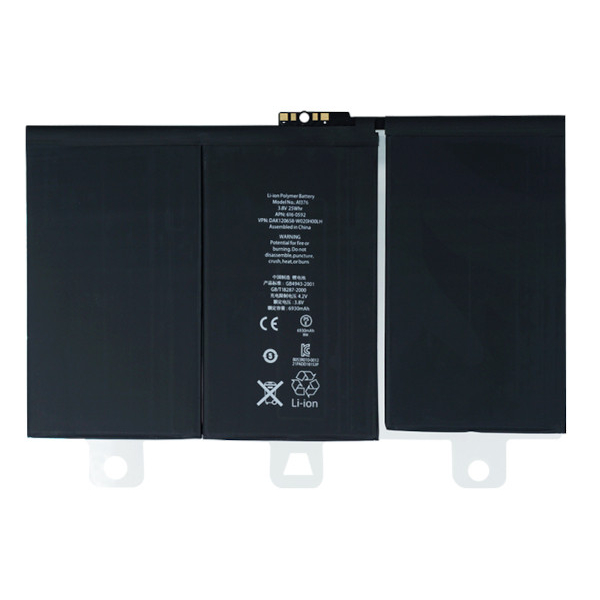 Батарея  iPad 2 A1376