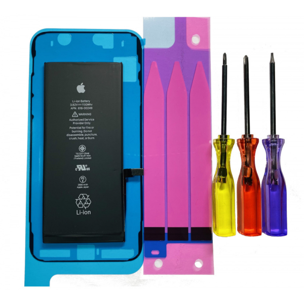 iPhone 6 Plus  (2900mAh) Original  PRC + набор инструментов для установки