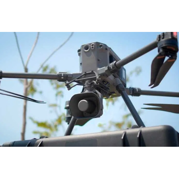 Гучномовець для квадрокоптера DJI Matrice 300/350 RTK Zenmuse V1