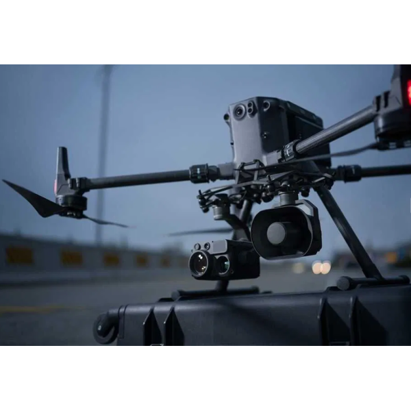 Гучномовець для квадрокоптера DJI Matrice 300/350 RTK Zenmuse V1