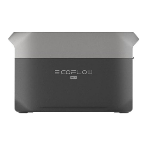 Зарядна станція EcoFlow DELTA 3 Max, 2400 Вт Зарядна станція EcoFlow DELTA 3 Max, 2400 Вт