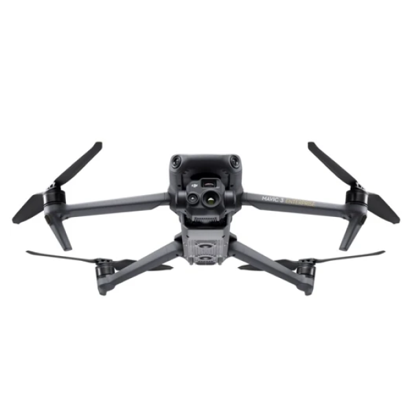 DJI Mavic 3T з тепловізором Thermal (CP.EN.00000415.01) EU