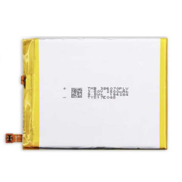 Акумулятор ZTE Li3825T43P3h736037 Blade V7 Lite [Original PRC]