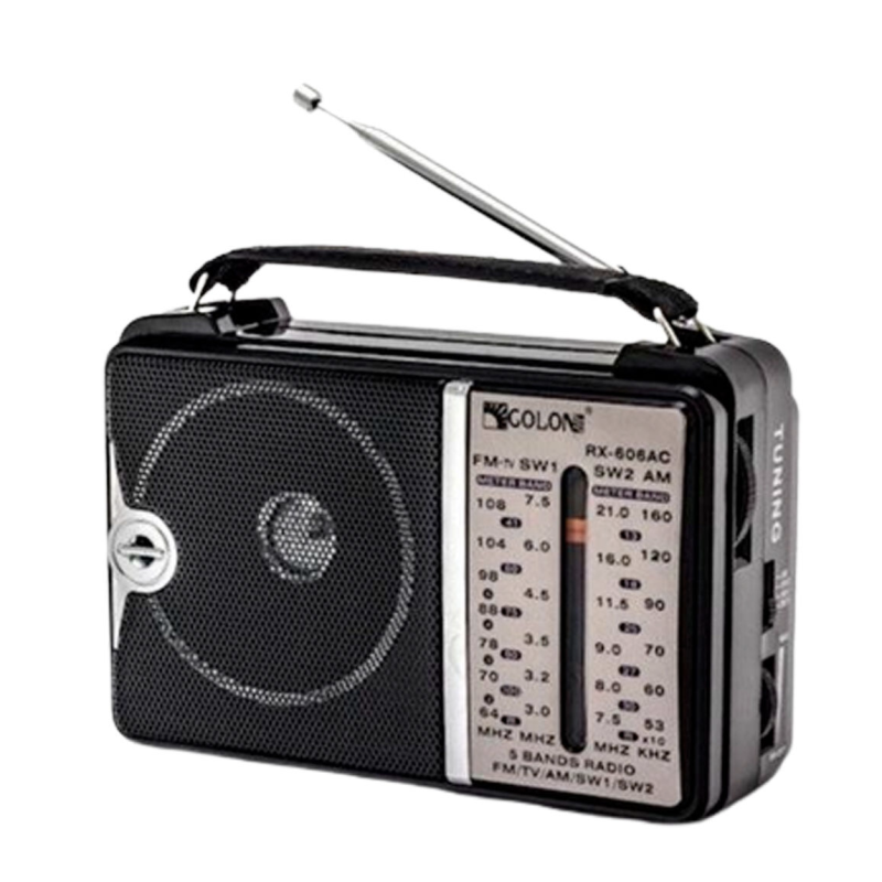 Радио Golon 606AC