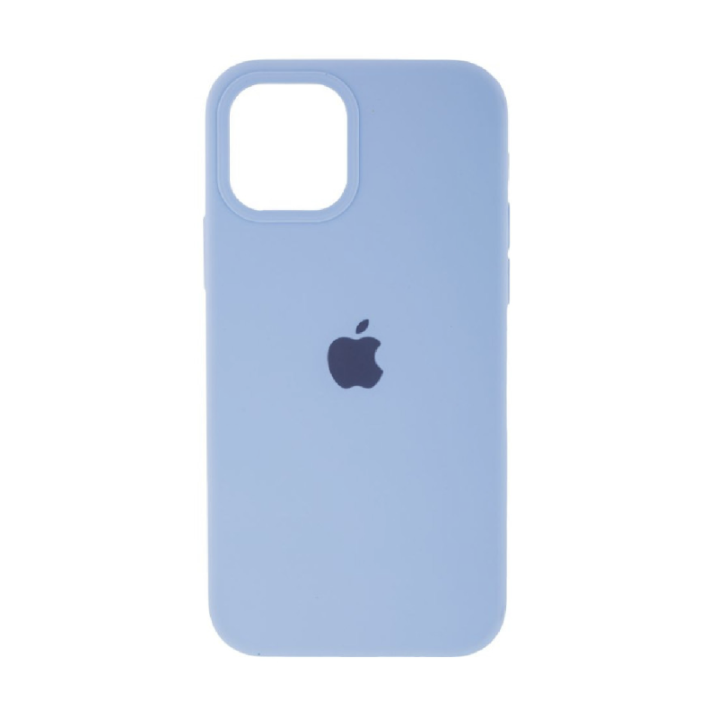Чохол Original Full Size для iPhone 12/12 Pro Copy (21, Sea blue)
