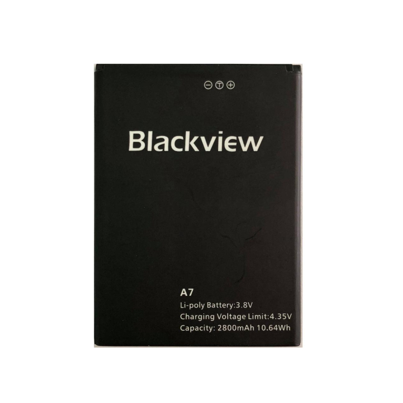 Батарея Blackview A7 [Original PRC]