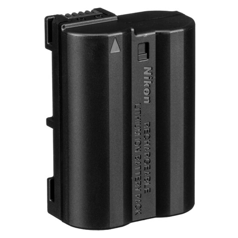 Акумулятор для Nikon ENEL15C (EN-EL15, EN-EL15A, EN-EL15B), 2280 mAh