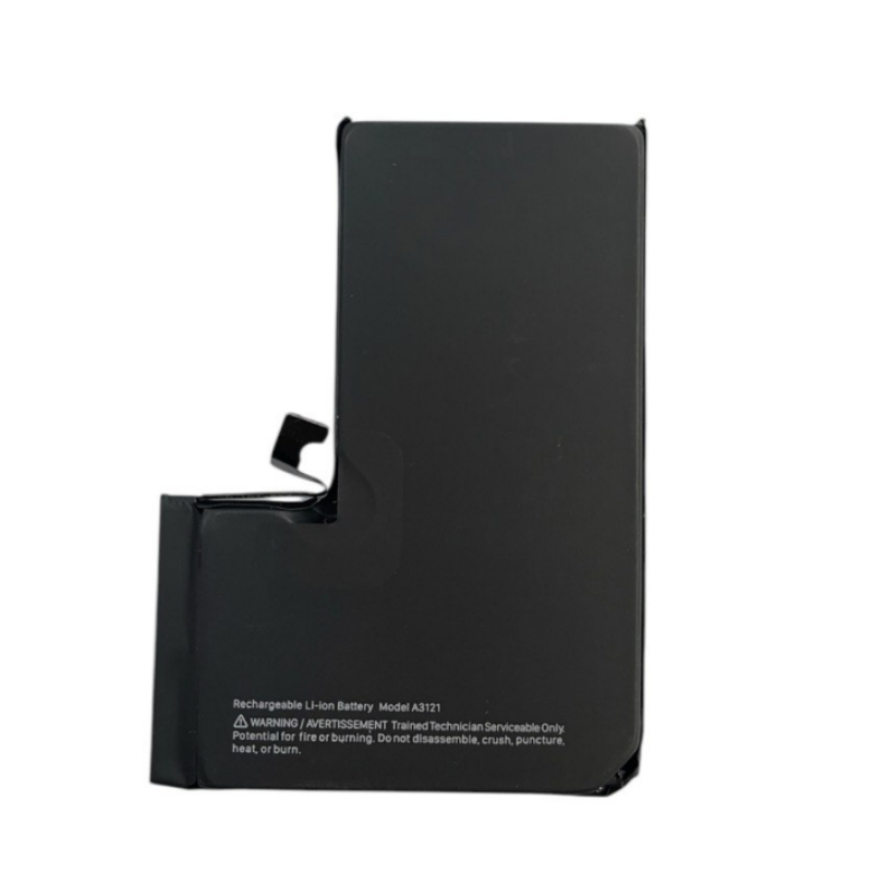 Акумулятор для iPhone 15 Pro Max (4860 mAh), оригінальний чип NEW (з підвищеною ємкістю) без помилки в налаштуваннях