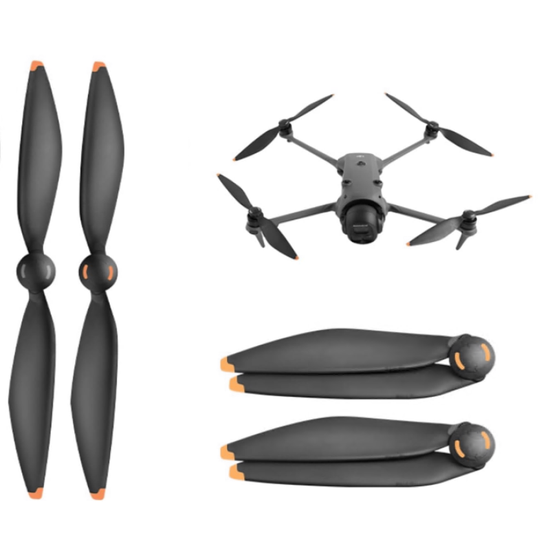 Пропелери DJI Mavic 4 Pro