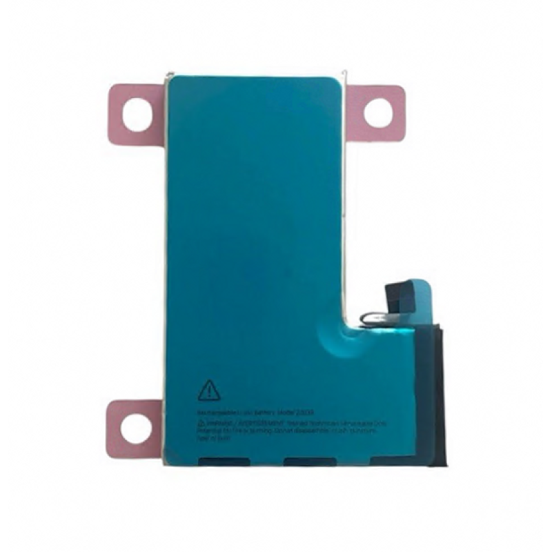 Акумулятор для Iphone 16 pro (3582 mAh) (Original)