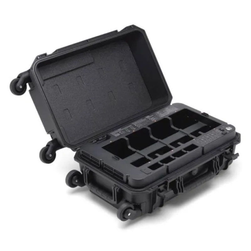 Зарядний пристрій для дрона DJI BS65 для акумуляторів квадрокоптера Matrice (CP.EN.00000464.02)
