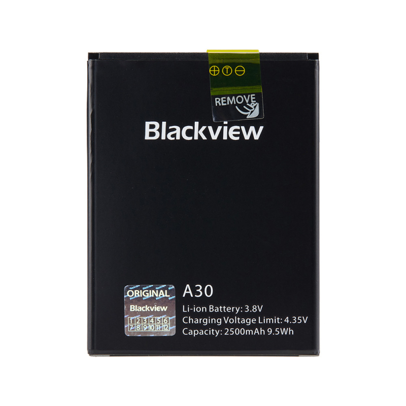 Батарея Blackview A30 [Original PRC]