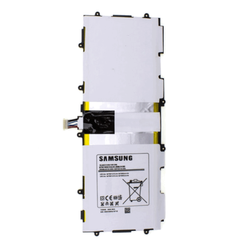Батарея Samsung T4500E / T4500C Galaxy Tab 3 10.1" (P5200, P5210, P5213, P5220) [Original PRC]