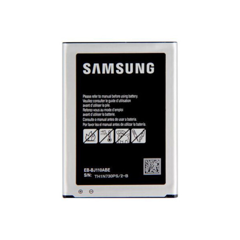 Батарея Samsung EB-BJ110ABE   (J110M Galaxy J1 Ace) [Original PRC]