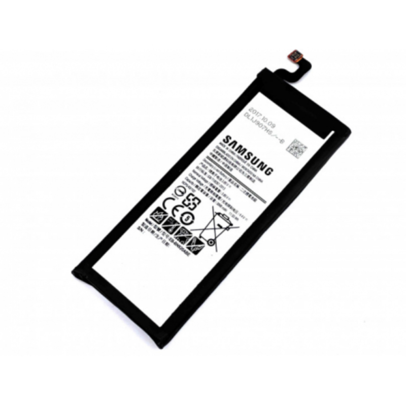 Батарея Samsung EB-BN920ABE Note 5 [Original PRC]