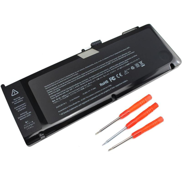 Аккумуляторная батарея для A1382  MacBook Pro 15" 2011-2012гг. A1286