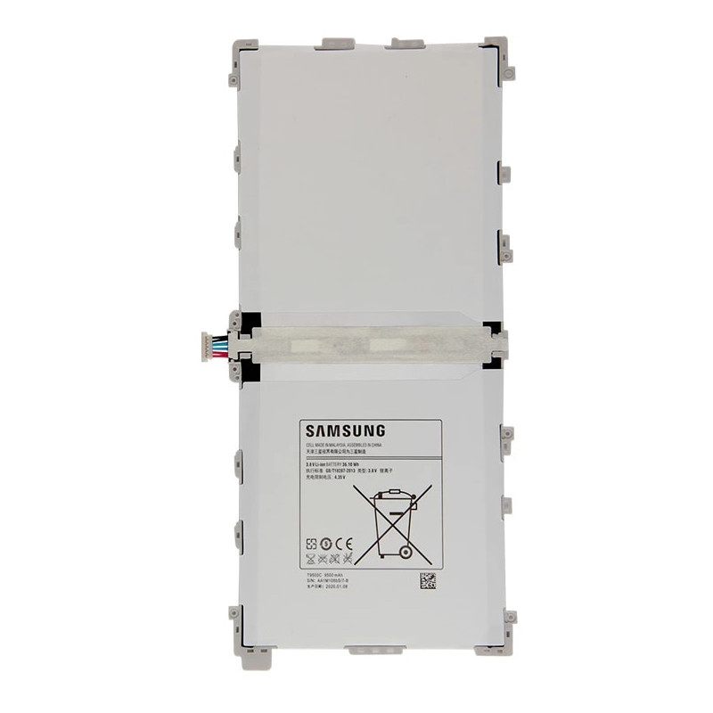Батарея Samsung T9500C SM-P900 Galaxy Note Pro 12.2 T900 / P900 / P901 / P905 [Original PRC]