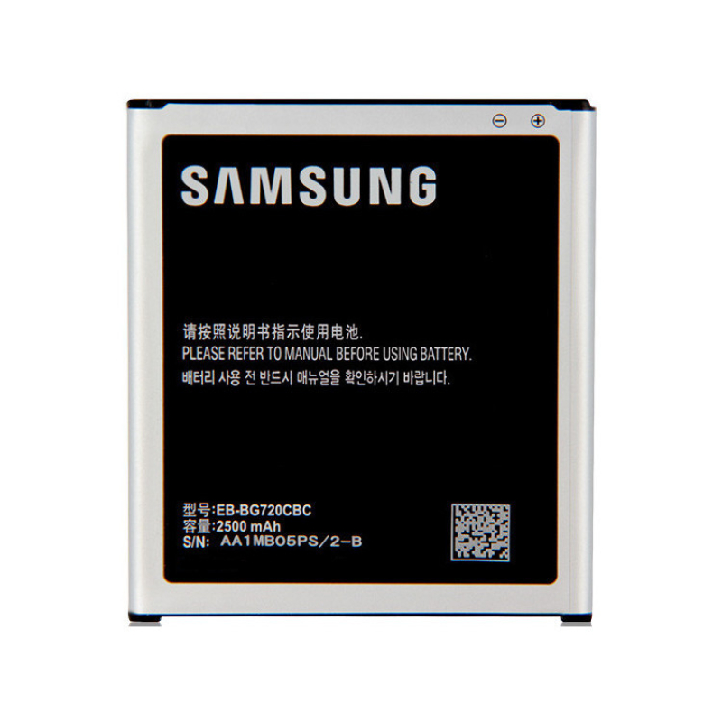 Батарея Samsung EB-BG720CBC G720 Grand 3 [Original PRC]