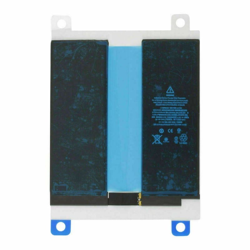 Батарея для iPad Air 3 10.5" 2019 (А2123) (A2123 / A2152 / A2153 / A2154 / A2134 (A1701 A1709 A1852 A1798 )(Original PRC)
