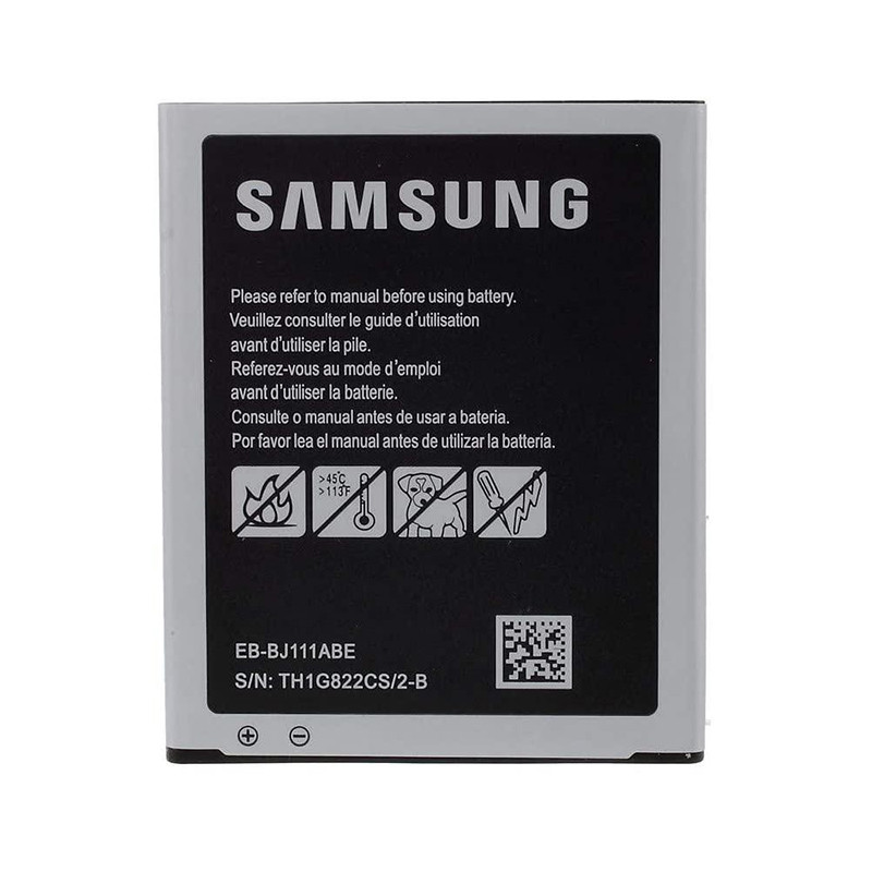 Батарея Samsung EB-BJ111ABE  J110H Galaxy J1 Ace / J110 [Original PRC]