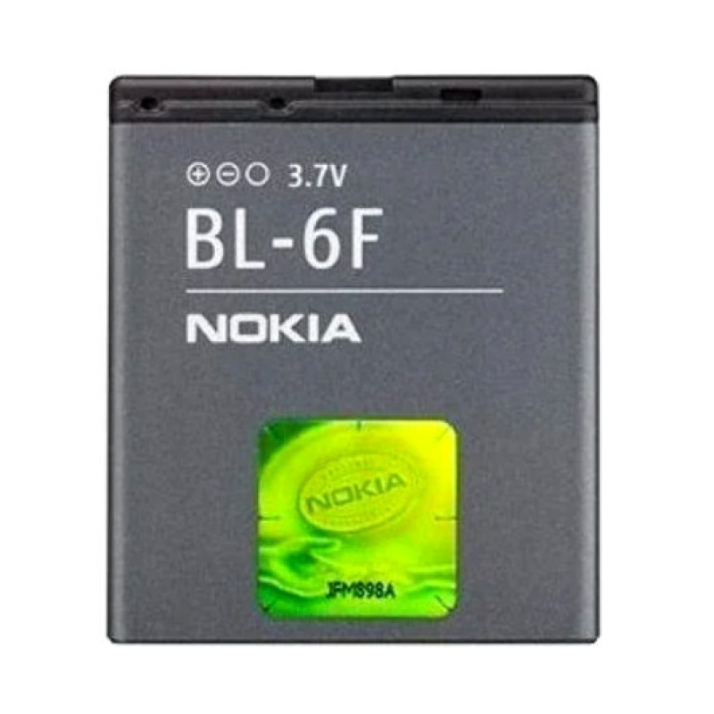 Батарея Nokia BL-6F ( 6788, N78, N79, N95 ) [Original PRC]