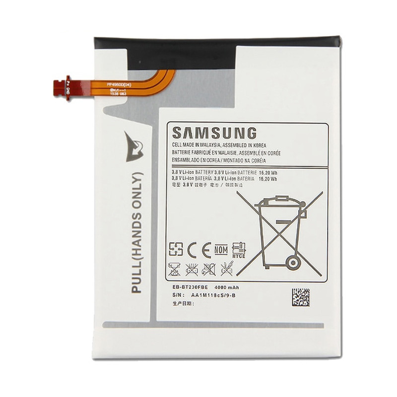 Батарея Samsung EB-BT230FBE / EB-BT230FBU Galaxy Tab 4 7.0" (T230, T231, T235, T230R, T230NU) [Original PRC]