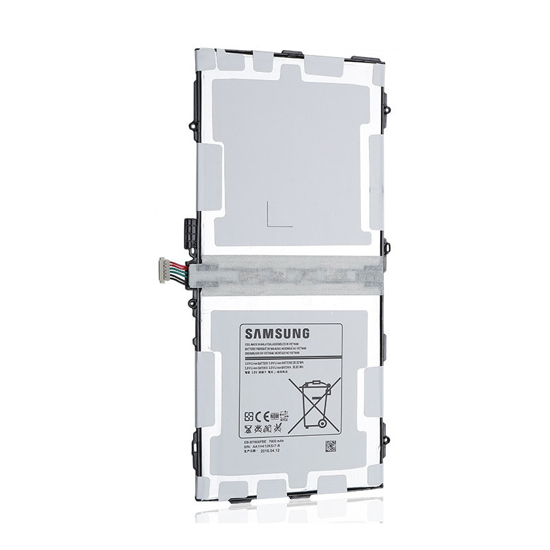 Батарея Samsung EB-BT800FBE, Samsung Galaxy Tab S 10.5 T800 T801 T805 [Original PRC]
