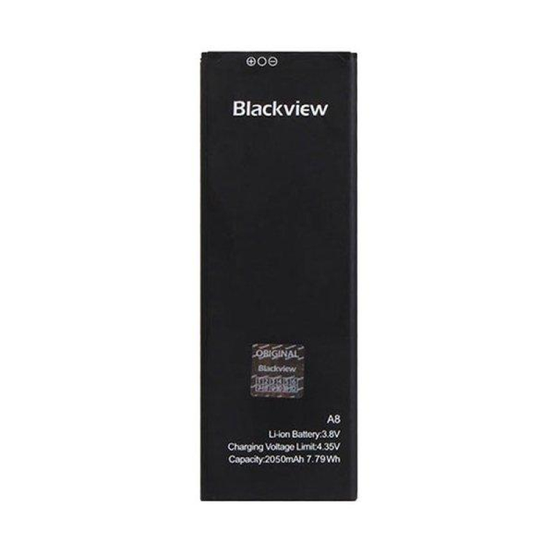 Батарея Blackview A8, S-tell M575 [Original PRC]