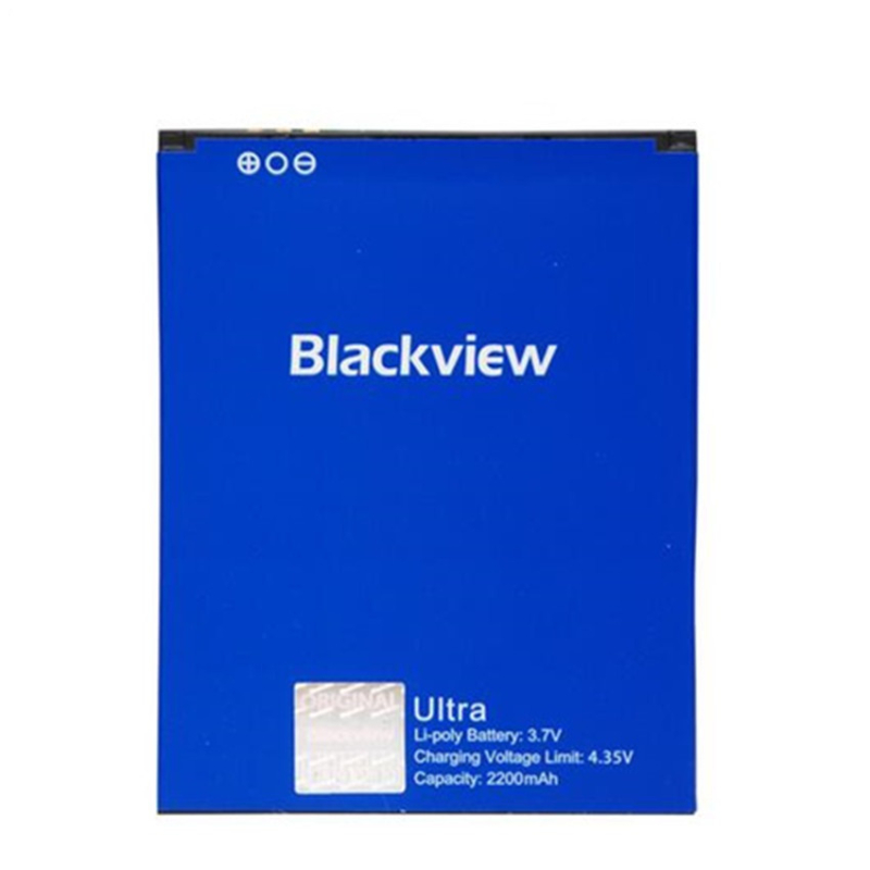 Батарея Blackview Ultra A6  [Original PRC]
