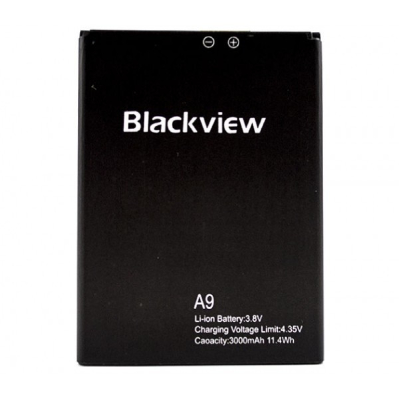 Батарея Blackview A9 [Original PRC]