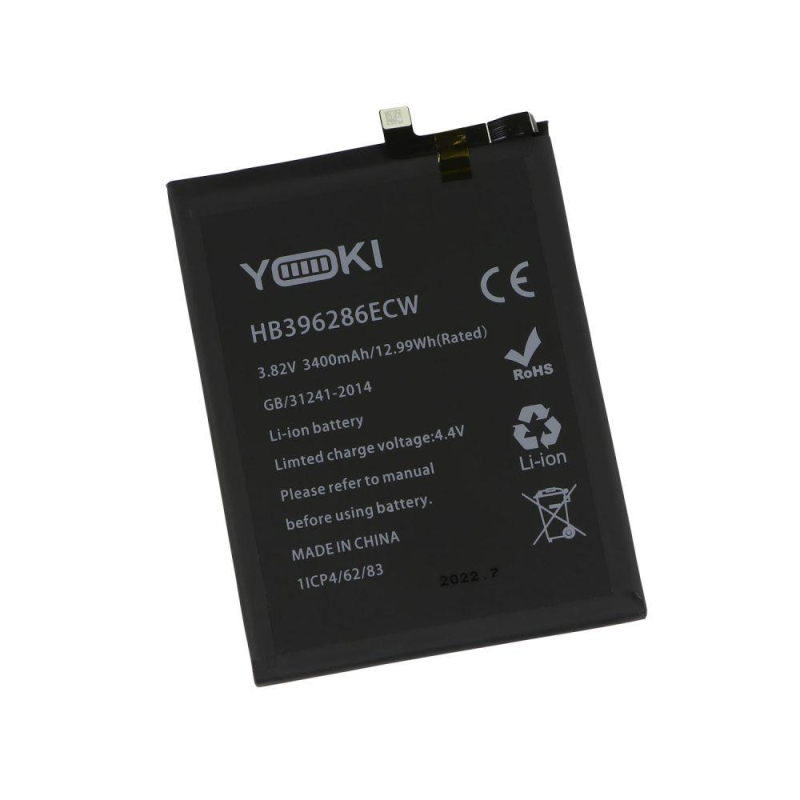 Акумулятор для Huawei P Smart 2019 / HB396286ECW (Yoki)