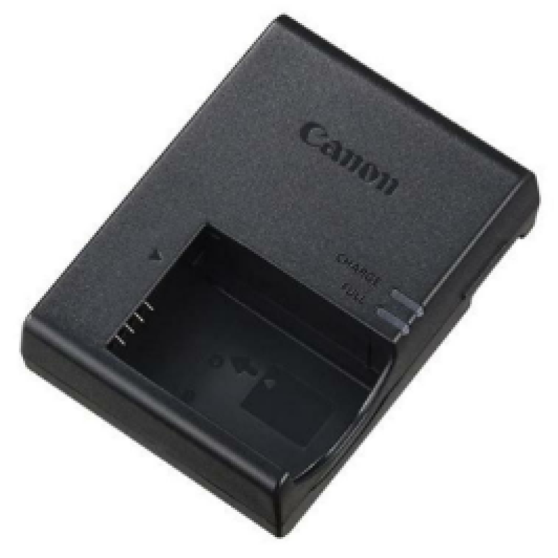 Зарядний пристрій Canon LP-E17