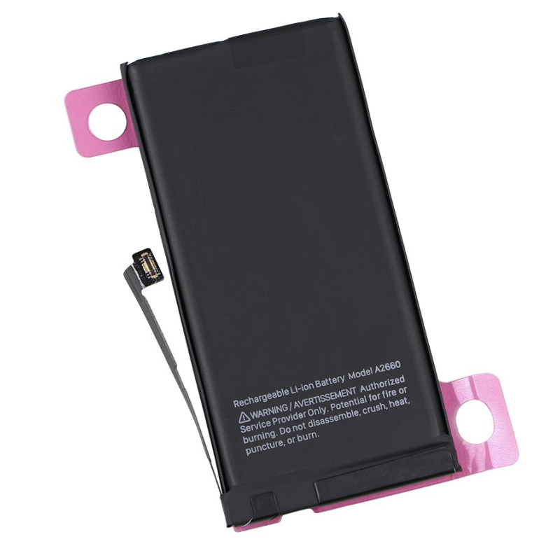 Акумулятор для iPhone 13 mini (2406 mAh) Original