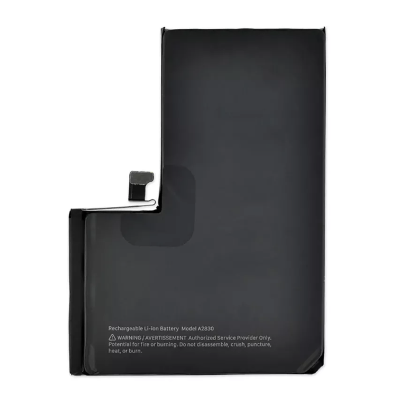 Акумулятор для iPhone 14 Pro Max (4323 mAh) (Original)