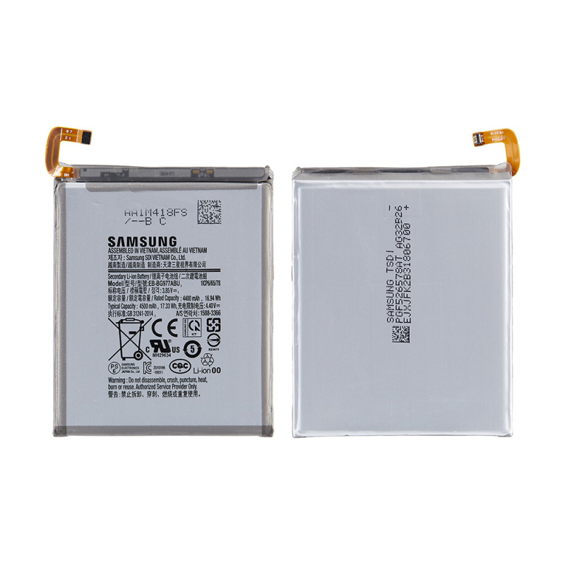 Батарея для Samsung EB-BG977ABU Galaxy S10 5G G977U [Original PRC]