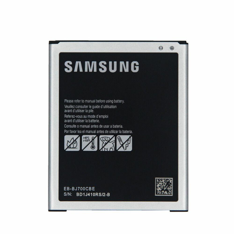 Батарея Samsung EB-BJ700CBE / EB-BJ700BBC (J700 Galaxy J7) [Original PRC] AAA
