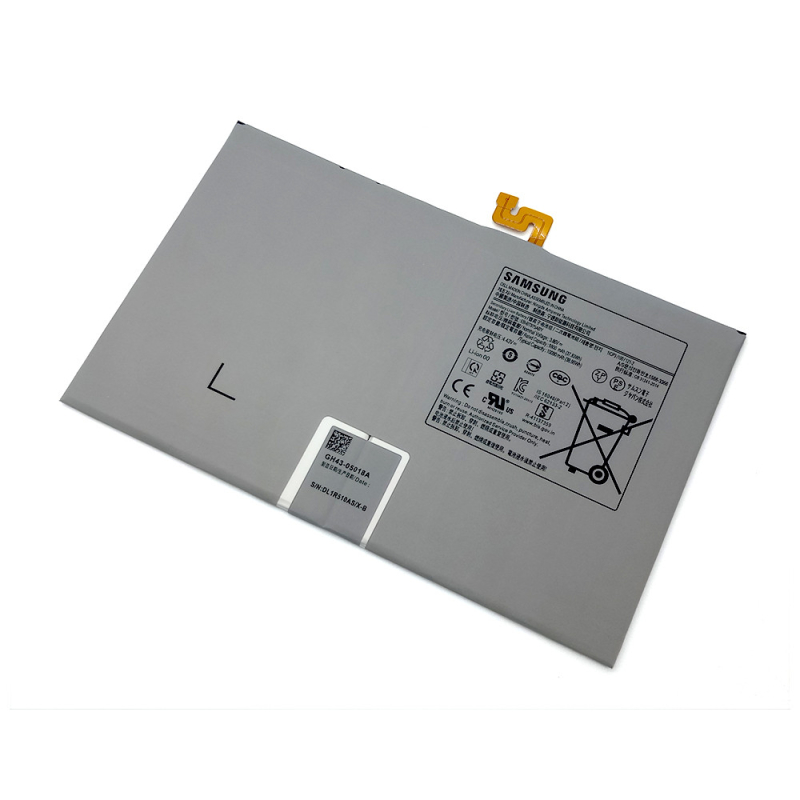 Батарея Samsung EB-BT975ABY Galaxy Tab S7 Plus [Original PRC]