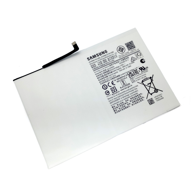 Батарея Samsung HQ-6300SD Galaxy Tab A8 SM-X200 / X205 [Original PRC]