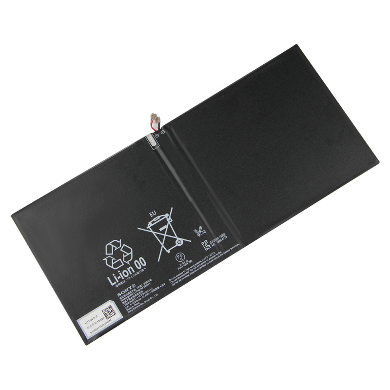 Батарея для Sony LIS2206ERPC Tablet Z2 mAh) [Original PRC]