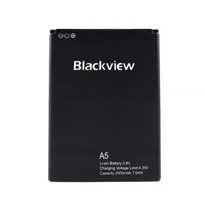 Батарея для Blackview A5 (Assistant AS-4421)  [Original PRC]