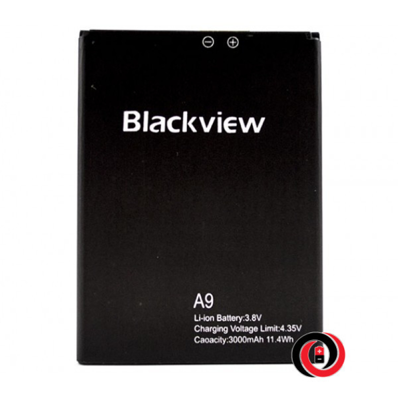 Батарея Blackview A9 Original