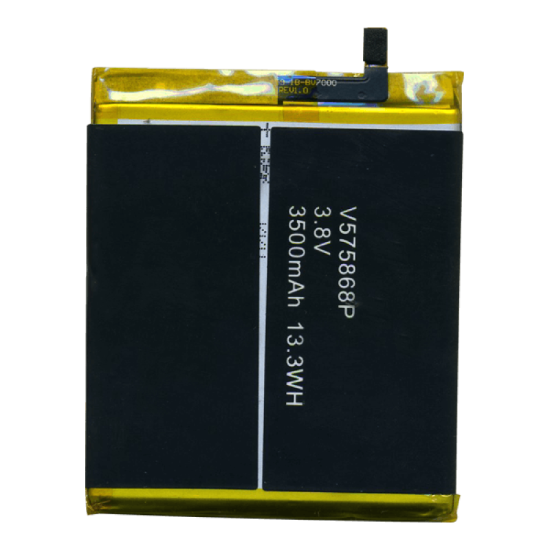 Батарея Blackview BV7000 (3500mAh) V575868P (Original)