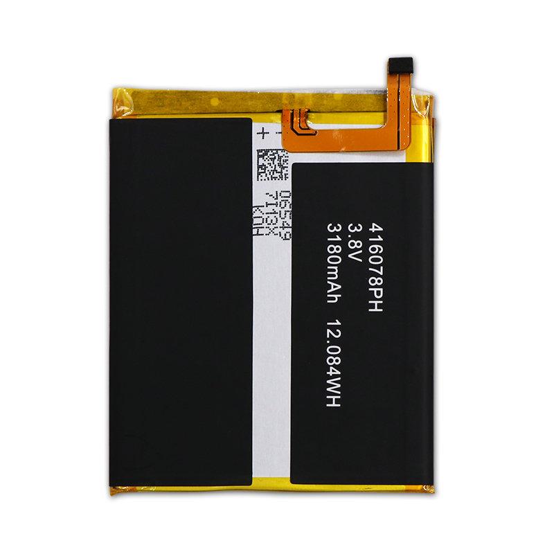 Батарея Blackview S8 / S8 Pro  [Original PRC]