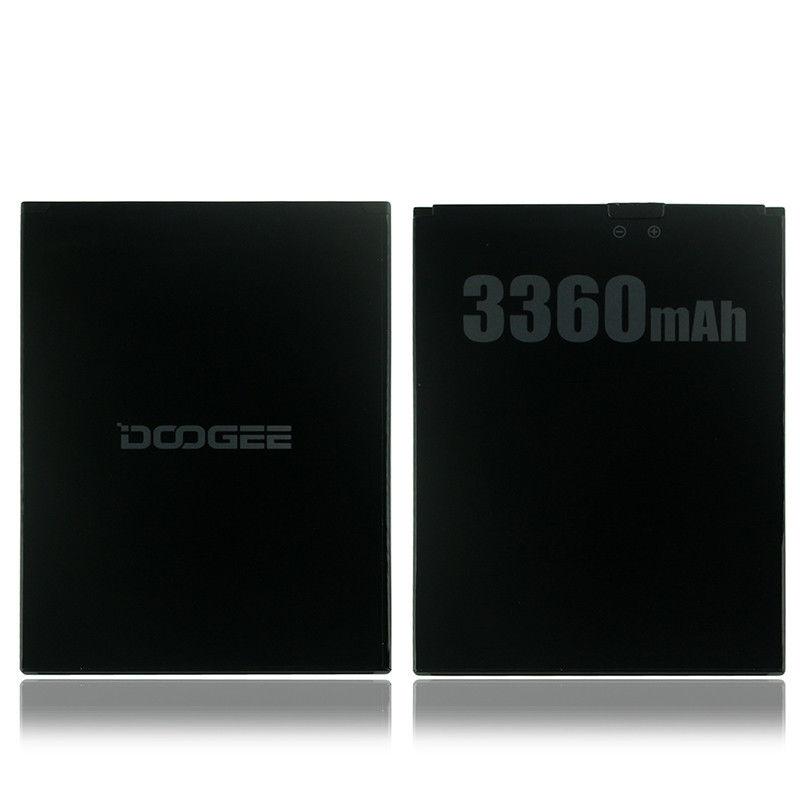 Батарея Doogee X30 / BAT17613360 Original