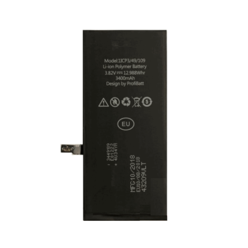 Батарея CoolBatt для iPhone 6 Plus усиленная (3400mAh)